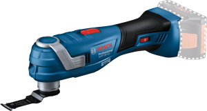 BOSCH Kombinovani set PRO Komplet od 8 alata od 18 V: GSB + GDR + GBH + GWS + GKS + GSA + GOP + GLI + 4x GBA 18V 5.0Ah + GAL 0615V00061 - 5