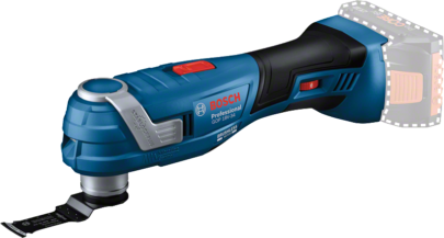 BOSCH Kombinovani set  PRO Komplet od 8 alata od 18 V: GSB + GDR + GBH + GWS + GKS + GSA + GOP + GLI + 4x GBA 18V 5.0Ah + GAL - 5