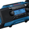 BOSCH Radio PRO GPB18V-3SC - 1