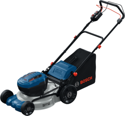 BOSCH Akumulatorska kosilica PRO GRA18V2-46SP - 1