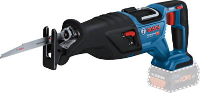 BOSCH Kombinovani set  PRO Komplet od 8 alata od 18 V: GSB + GDR + GBH + GWS + GKS + GSA + GOP + GLI + 4x GBA 18V 5.0Ah + GAL - 6