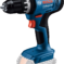 BOSCH Kombinovani set PRO Komplet od 3 alata od 18 V: GSB + GBH + GWS + 2x GBA 4.0Ah + GAL18V-40 - 3
