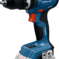 BOSCH Kombinovani set  PRO Komplet od 8 alata od 18 V: GSB + GDR + GBH + GWS + GKS + GSA + GOP + GLI + 4x GBA 18V 5.0Ah + GAL - 7