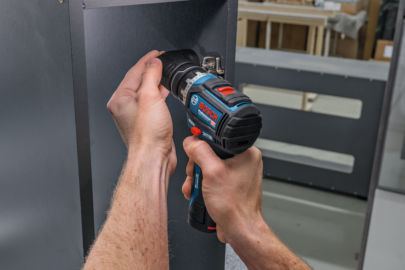BOSCH Odvrtač PRO GSR 12V-32 FC - 3