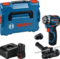 BOSCH Odvrtač PRO GSR 12V-32 FC - 1