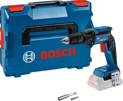 BOSCH Akumulatorski odvrtač za suvu gradnju  PRO GTB 18V-45 - 1