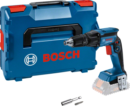 BOSCH PRO GTB 18V-45 Akumulatorski odvrtač za suvu gradnju 06019K7001 - 1
