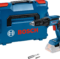 BOSCH Akumulatorski odvrtač za suvu gradnju  PRO GTB 18V-45 - 1