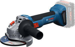BOSCH Kombinovani set PRO Komplet od 8 alata od 18 V: GSB + GDR + GBH + GWS + GKS + GSA + GOP + GLI + 4x GBA 18V 5.0Ah + GAL 0615V00061 - 8