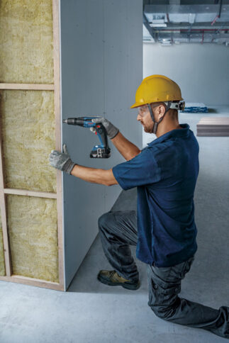 BOSCH Akumulatorski odvrtač za suvu gradnju PRO GTB 18V-45 06019K7000 - 5