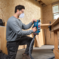 BOSCH Tračna brusilica  PRO GBS18V-75 - 5