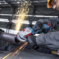 BOSCH Ugaona brusilica PRO GWS18V-11PS - 3