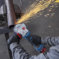 BOSCH Ugaona brusilica PRO GWS18V-11PS - 4
