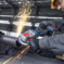 BOSCH Ugaona brusilica sa sistemom X-LOCK PRO GWX18V-11PS - 3