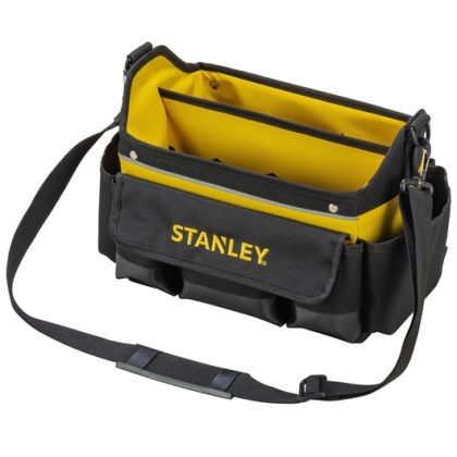 STANLEY STST1-70718 torba za alat, platnena, otvorena, 31cm - 1
