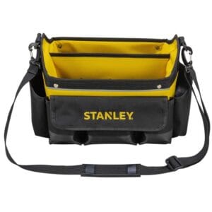STANLEY STST1-70718 torba za alat, platnena, otvorena, 31cm - 2