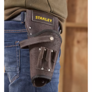 STANLEY futrola za bušilicu, kožna STST1-80118 - 5