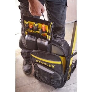 STANLEY STST83307-1 ranac za alat sa točkovima - 8