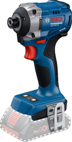 BOSCH Kombinovani set  PRO Komplet od 8 alata od 18 V: GSB + GDR + GBH + GWS + GKS + GSA + GOP + GLI + 4x GBA 18V 5.0Ah + GAL - 9