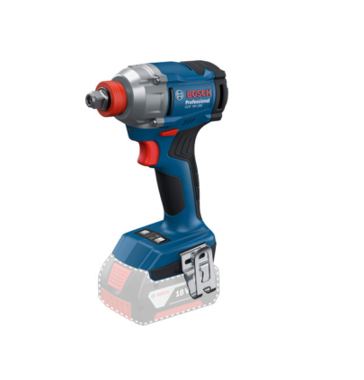 BOSCH Akumulatorski set od 4 18V mašine GSR 18V-65 + GDX 18V-285 + GBH 18V-26 + GWS 18V-11 - 5