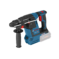 BOSCH Akumulatorski set od 4 18V mašine GSR 18V-65 + GDX 18V-285 + GBH 18V-26 + GWS 18V-11 - 2