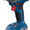 BOSCH Akumulatorski set GSR 18V-65 + GDX 18V-285 + GKS 18V-57-2 + GOP 18V-34 + GST 18V-125 S + 2 x 5,0Ah + torba - 5