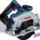 BOSCH Akumulatorski set GSR 18V-65 + GDX 18V-285 + GKS 18V-57-2 + GOP 18V-34 + GST 18V-125 S + 2 x 5,0Ah + torba - 6