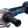 BOSCH Akumulatorski set Bosch GSB 18V-65 + GWS 18V-11 + GBH 18V-24 C + 3 x GBA 18V 5,0Ah + VDE set ručnog alata + torba - 4