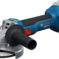 BOSCH Akumulatorski set Bosch GWS 18V-8 + GBH 18V-22 + 2 x GBA 18V 4,0Ah + torba - 3