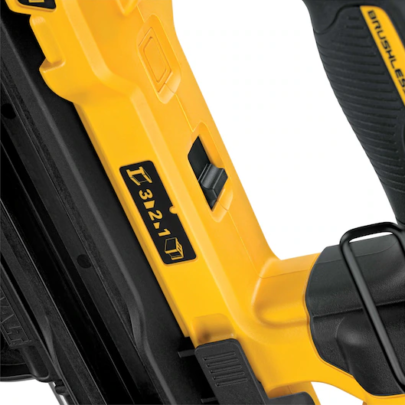 DeWALT aku pištolj za beton eksere 18V DCN890N-XJ - 6