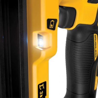 DeWALT aku pištolj za beton eksere 18V DCN890N-XJ - 4