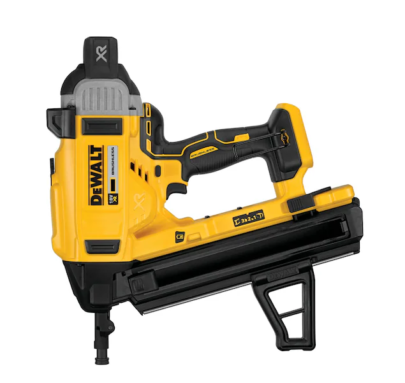DeWALT aku pištolj za beton eksere 18V DCN890N-XJ - 1