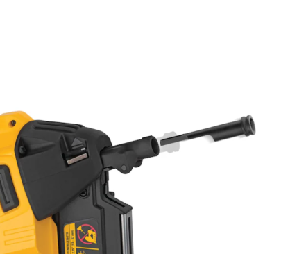 DeWALT aku pištolj za beton eksere 18V DCN890N-XJ - 2