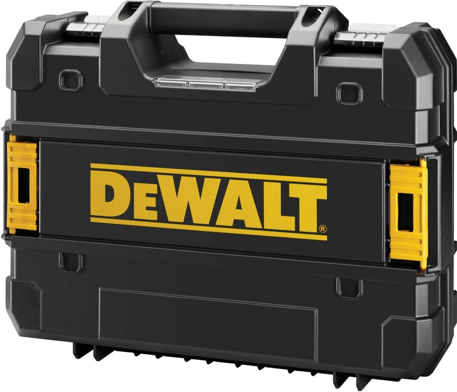 DEWALT DCD805H2T aku udarna bušilica-odvrtač 18V XR bez četkica 2x5.0Ah - 13