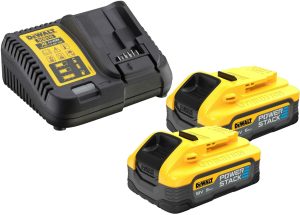 DEWALT DCD805H2T aku udarna bušilica-odvrtač 18V XR bez četkica 2x5.0Ah - 14