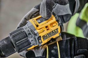 DEWALT DCD805H2T aku udarna bušilica-odvrtač 18V XR bez četkica 2x5.0Ah - 17