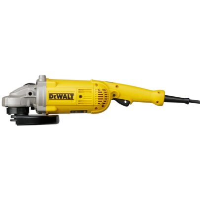 DeWALT ugaona brusilica 2600W 230mm DWE496-QS - 1