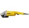 DeWALT ugaona brusilica 2600W 230mm DWE496-QS - 1