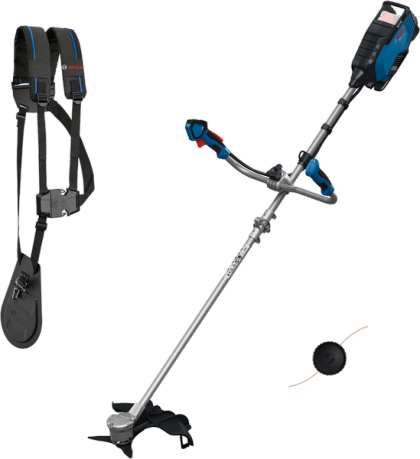BOSCH PRO GFR18V-25BH Trimer za grmlje 06008D1200 - 1