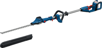BOSCH Akumulatorske makaze za živu ogradu PRO GHE18V-50FP - 1
