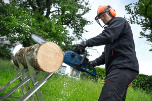 BOSCH PRO GKE 18V-40 Akumulatorska lančana testera 06008D3001 - 3