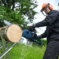 BOSCH Akumulatorska lančana testera PRO GKE 18V-40 - 3