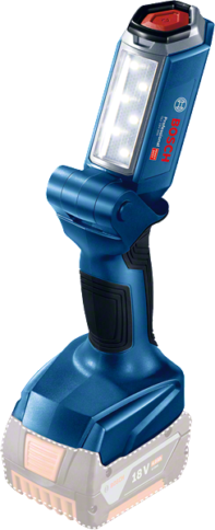BOSCH Kombinovani set  PRO Komplet od 8 alata od 18 V: GSB + GDR + GBH + GWS + GKS + GSA + GOP + GLI + 4x GBA 18V 5.0Ah + GAL - 2