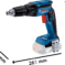 BOSCH Akumulatorski odvrtač za suvu gradnju PRO GTB 18V-45 06019K7000 - 2