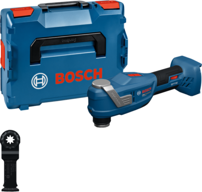 BOSCH Multifunkcionalni alat GOP18V-30 - 1