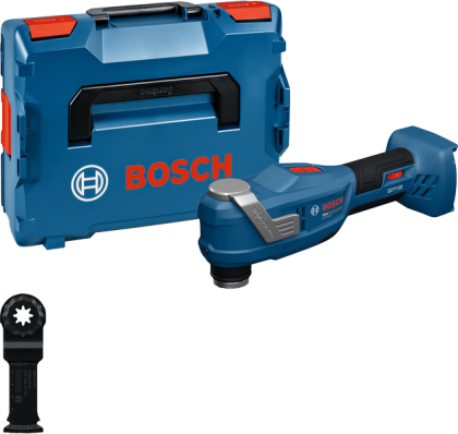 BOSCH GOP18V-30 Multifunkcionalni alat 06018G3001 - 1