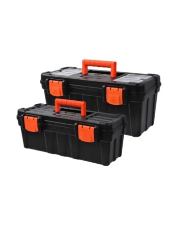 TACTIX Set kutija za alat 2 u 1 TX320135 - 1