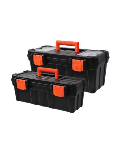 TACTIX Set kutija za alat 2 u 1 TX320135 - 1