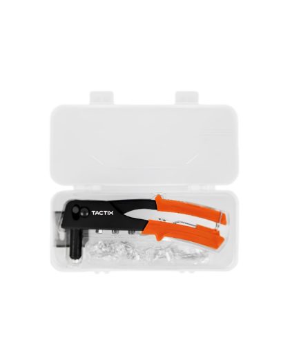 TACTIX Klešta za pop-nitne - set TX217034 - 1