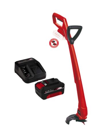 EINHELL Aku trimer za travu GC-CT 18/24 Li P + 2,5 Ah starter kit - 1